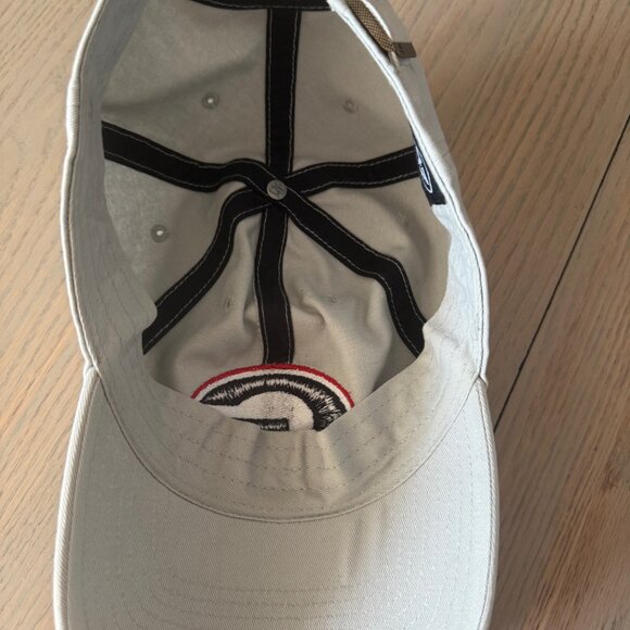 Georgia Bulldogs Cap by '47, One Size, Tan - Picture 6 of 6